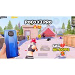 Смартфон Xiaomi Poco X3 Pro 6/128GB