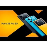 Смартфон Xiaomi Poco X3 Pro 6/128GB