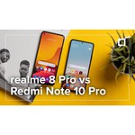 Смартфон Xiaomi Redmi Note 10 4/64GB