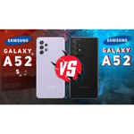 Смартфон Samsung Galaxy A52 4/128GB