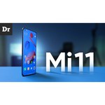 Смартфон Xiaomi Mi 11 8/128GB