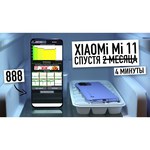 Смартфон Xiaomi Mi 11 8/128GB