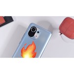 Смартфон Xiaomi Mi 11 8/128GB