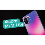 Смартфон Xiaomi Mi 11 8/128GB