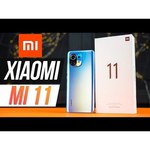 Смартфон Xiaomi Mi 11 8/256GB