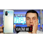 Смартфон Xiaomi Mi 11 8/256GB