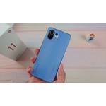 Смартфон Xiaomi Mi 11 8/256GB