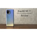 Смартфон Xiaomi Mi 11 8/256GB