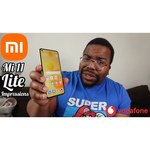 Смартфон Xiaomi Mi 11 8/256GB