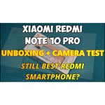 Смартфон Xiaomi Redmi Note 10 Pro 8/128GB (NFC)