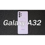 Смартфон Samsung Galaxy A32 64GB