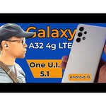 Смартфон Samsung Galaxy A32 64GB