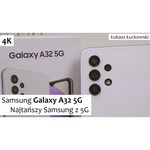 Смартфон Samsung Galaxy A32 128GB