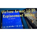 Смартфон Ulefone Armor 10 5G