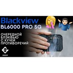 Смартфон Blackview BL6000 Pro 5G