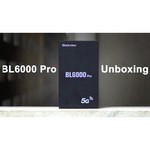 Смартфон Blackview BL6000 Pro 5G