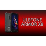 Смартфон Ulefone Armor X8