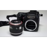 Объектив Pentax SMC FA 645 Zoom 150-300mm f/5.6 ED (IF)