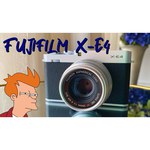 Фотоаппарат Fujifilm X-E4 Body