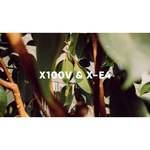 Фотоаппарат Fujifilm X-E4 Body