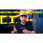 Фотоаппарат Nikon Z6II Kit