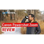 Фотоаппарат Canon PowerShot Zoom