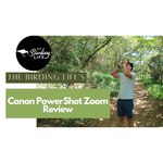 Фотоаппарат Canon PowerShot Zoom