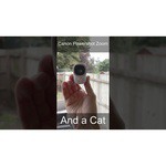 Фотоаппарат Canon PowerShot Zoom