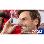 Фотоаппарат Canon PowerShot Zoom