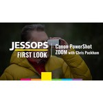 Фотоаппарат Canon PowerShot Zoom