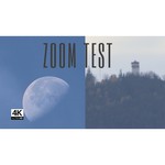 Фотоаппарат Canon PowerShot Zoom