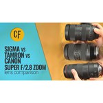 Фотоаппарат Canon PowerShot Zoom