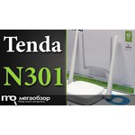 Tenda N301