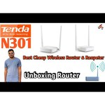 Tenda N301