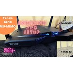 Tenda N301