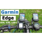 Велокомпьютер Garmin Edge 830 HRM