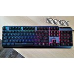 Игровая клавиатура MSI Vigor GK50 Low Profile