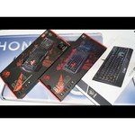 Игровая клавиатура MSI Vigor GK20