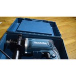 Дрель ударная Makita HP1630KX1 710 Вт обзоры