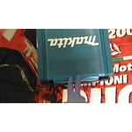 Дрель ударная Makita HP1630KX1 710 Вт