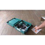 Дрель ударная Makita HP1630KX1 710 Вт