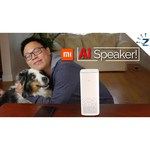 Умная колонка Xiaomi Mi Ai Speaker Universal Remote Edition