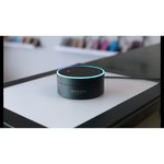 Умная колонка Amazon Echo Dot 4th Gen