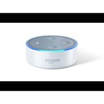 Умная колонка Amazon Echo Dot 4th Gen