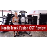 Многофункциональный тренажер NordicTrack Fusion CST