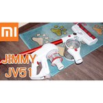 Беспроводной пылесос Xiaomi Jimmy JV51