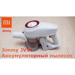 Беспроводной пылесос Xiaomi Jimmy JV51