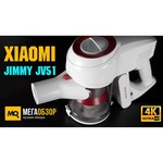 Беспроводной пылесос Xiaomi Jimmy JV51