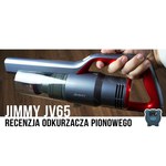 Беспроводной пылесос Xiaomi Jimmy JV51