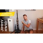 Беспроводной пылесос Xiaomi Jimmy JV51